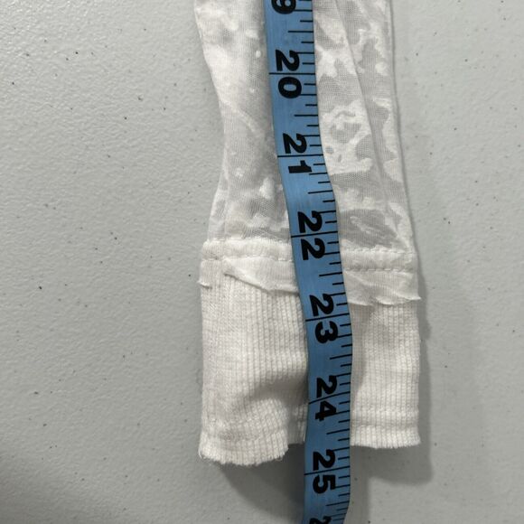 Panhandle Rock Roll T Shirt Womens Small Cowgirl Beaded Hoodie Y2K Gothic Biker - Picture 7 of 13